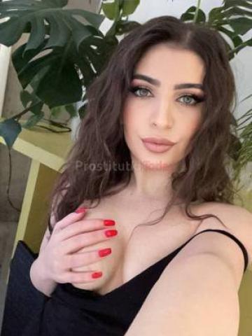 Снежана Honey Реал фото 2