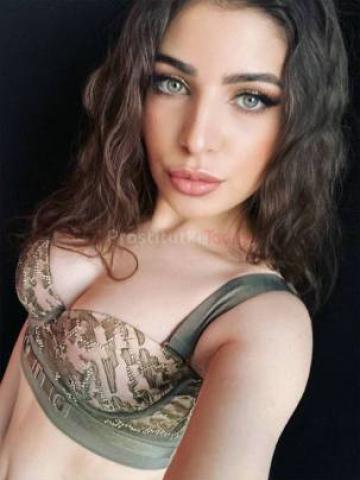 Снежана Honey Реал фото 3