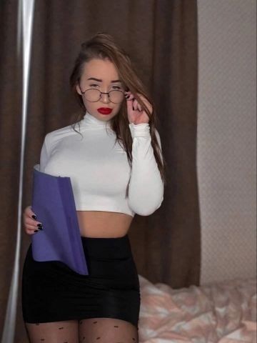 Виолетта фото 3