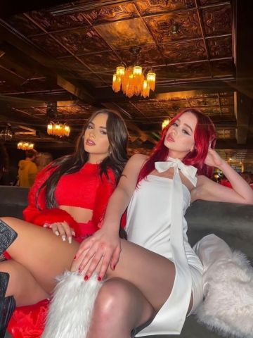 Ребекка Универ Реал