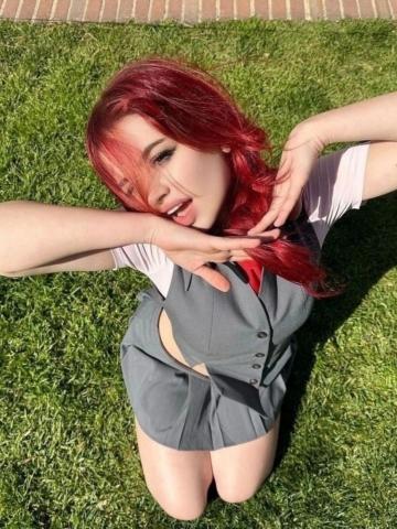 Ребекка Универ Реал фото 2