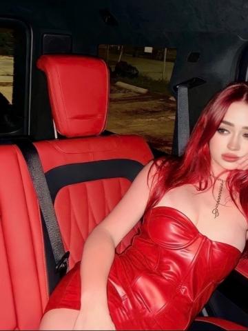 Ребекка Универ Реал фото 3