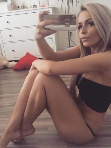 Юлия Секретарша Реал фото 3