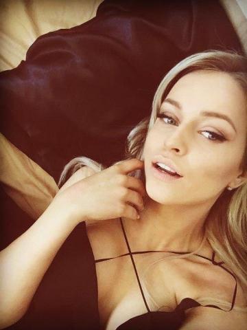 Юлия Секретарша Реал фото 5