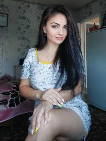 Роксана Шикарная Горячая Реал фото 3