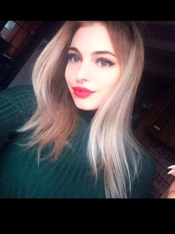 Наталья Смелая Реал фото 2