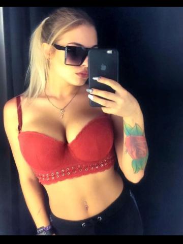 Наталья Смелая Реал фото 6